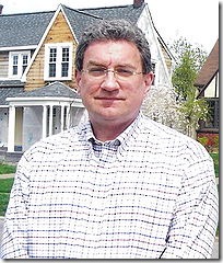 Gregg Easterbrook